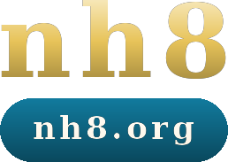 nh8 logo