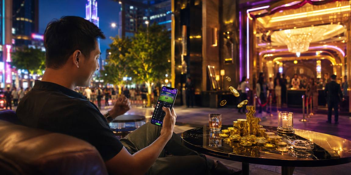 nh8 Live Roulette Classic – vòng quay thật, dealer thật tại nh8