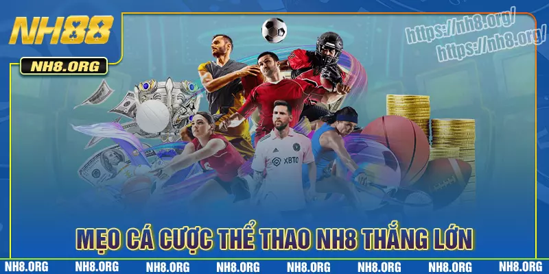 Kinh nghiệm chơi cá độ thể thao thắng lớn cho bet thủ Kinh nghiệm chơi cá độ thể thao thắng lớn cho bet thủ