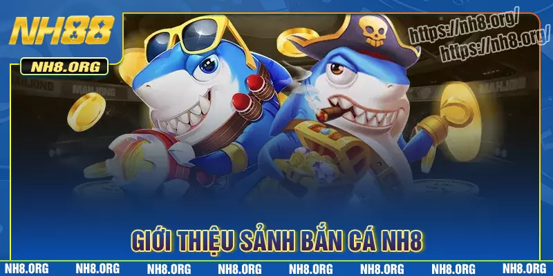 Tiện ích nổi bật khi tham gia bắn cá NH8 Tiện ích nổi bật khi tham gia bắn cá NH8