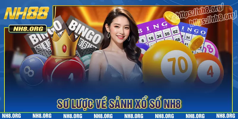 Tìm hiểu sơ lược về xổ số NH8 Tìm hiểu sơ lược về xổ số NH8